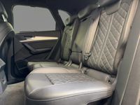 Audi SQ5 - Vorschau Bild 9