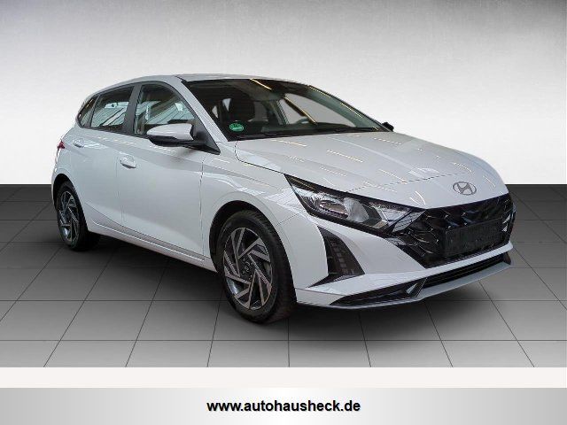 Hyundai i20 – Bild 3