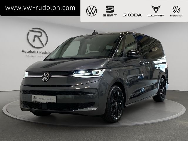 Volkswagen T7 Multivan 2.0 TDI DSG Life "Edition" LR KLIMA