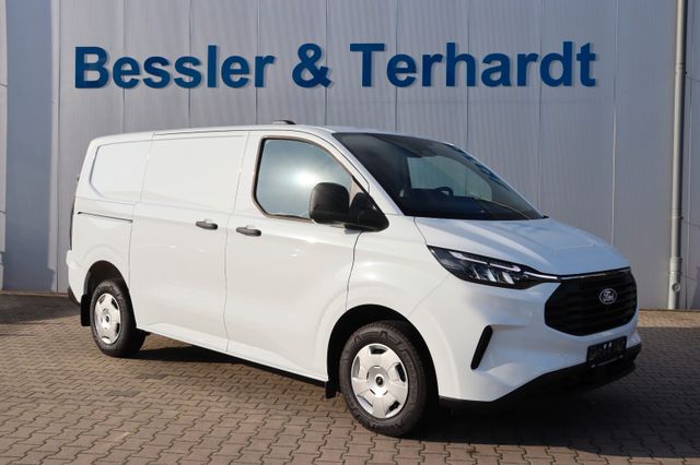 Ford Transit Custom 2.0 EcoBlue 320 L1 Trend AWD 