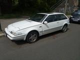 Volvo 480 S 2.0 GKAT,  ABS Airbag Projektauto - Volvo 480 Gebrauchtwagen
