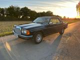 Mercedes-Benz Mercedes Benz W123 230CE/H-Zulassung/Leder... - Mercedes-Benz 230 in Köln