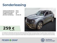 Volkswagen T-Roc - Vorschau Bild 1