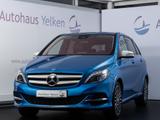 Mercedes-Benz B250 e *BI-XENON*NAVI*SPUR*SHZ - Mercedes-Benz B Electric Drive Gebrauchtwagen