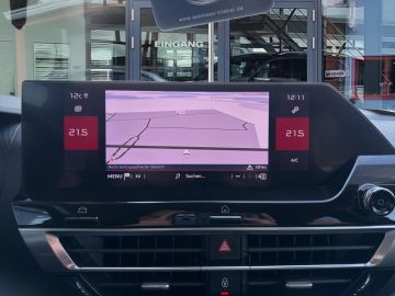 Citroën C4 Shine 1.2 PT 130 EAT8 °LED°ACC°HUD°RFK°Navi°