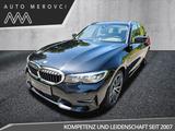 BMW 330e Steptronic Sport Line/LED/ACC/Lane/Navi/AHK - BMW 330 in Dortmund