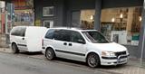 Opel Sintra 3.0 CD 24V CD mit Anhänger - Opel Sintra: 2.2