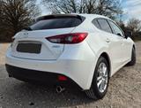 Mazda 3 2.0 SKYACTIV-G 120 Center-Line  TÜV  NEU - gebrauchte Mazda 3 aus dem Jahr 2015