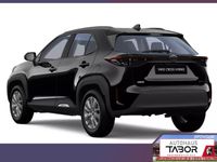 Toyota Yaris Cross - Vorschau Bild 5