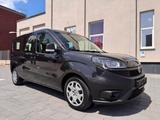 Fiat Doblo Maxi 5. Sitzer 1.Hand Klima Navi Kamera - gebrauchte Fiat Doblo aus dem Jahr 2022