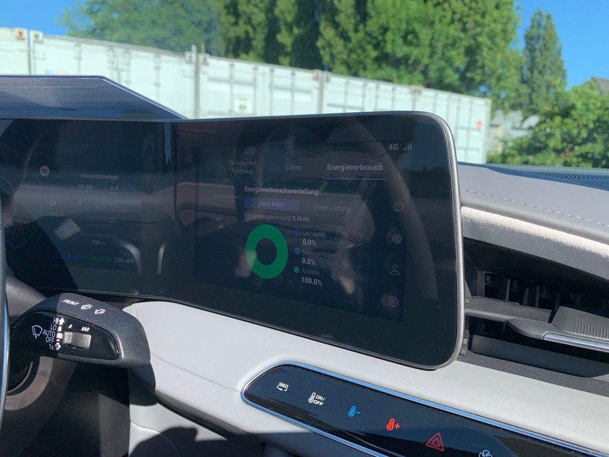 MG Cyberster - Bild 17