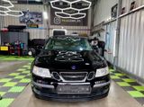 Saab SAAB 9-3 1.8t Linear Cabriolet 150 PS - Saab 9-3: Linear