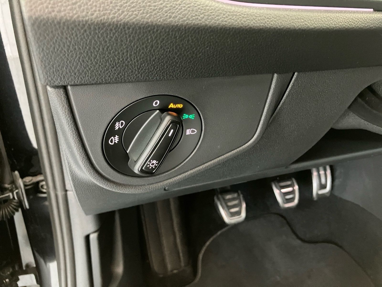 Volkswagen Taigo - Bild 16