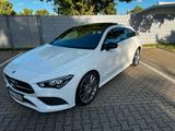 Mercedes-Benz CLA 200 Shooting Brake CLA 200 DCT Shooting ... - Mercedes-Benz CLA 200 Shooting Brake von privat