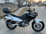 Suzuki XF 650 Freewind  1 Jahr Gewährleistung - SUZUKI 650 FREEWIND XF