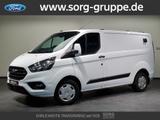Ford Transit Custom 2.0 TDCI 280 L1 Trend*AHK*REGAL* - Offers