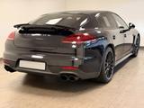 Porsche Panamera GTS  - Porsche Gebrauchtwagen in Ratingen