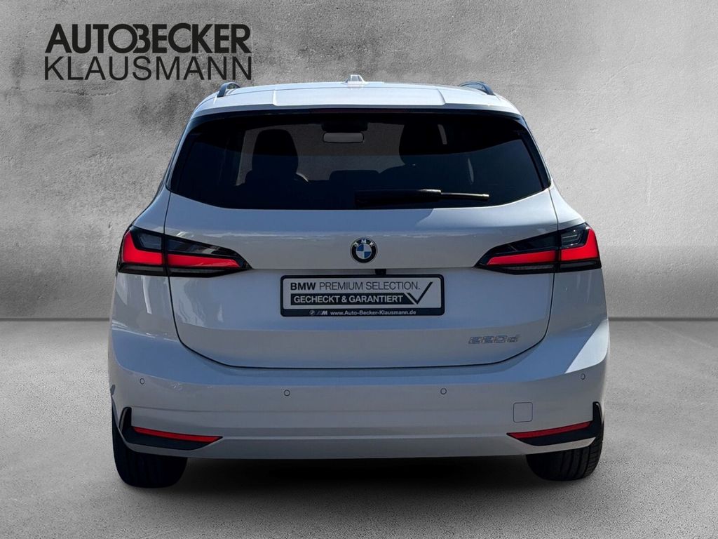 BMW 2 Series Active Tourer 2026