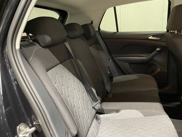 T-Cross Life 1.0 TSI ACC LED SHZ TRAVEL