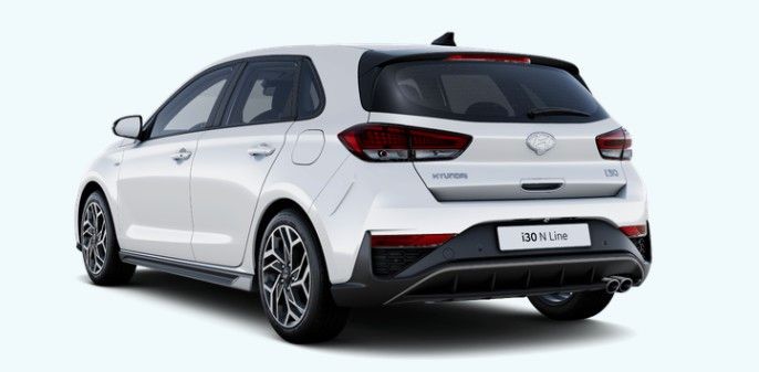 Hyundai i30 - Bild 2