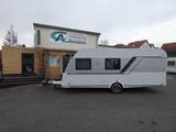 Knaus Sport 500 QDK Modell - Knaus Sport 500 qdk