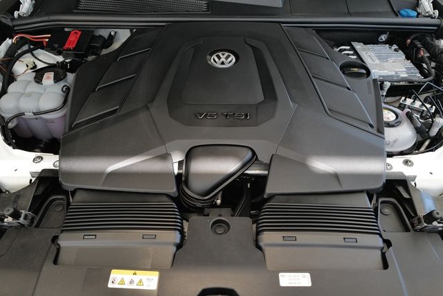 Volkswagen Touareg R eHybrid 4Motion Dynaudio HuD 360° Keyl