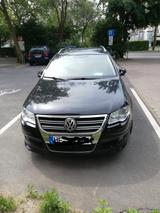 Volkswagen Passat Variant 3.2 V6 FSI DSG 4M. R-Line Ed.... - Volkswagen Passat Variant: Fsi