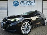 BMW 320e Touring*FACELIFT*Widscreen*Sportsitze,LC+