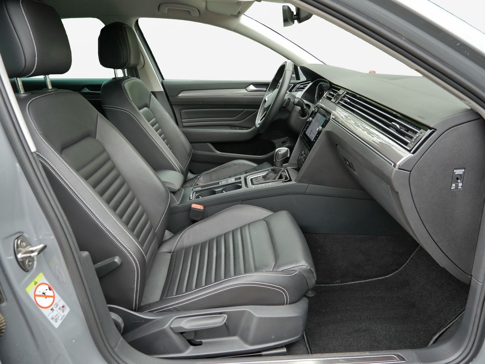 Volkswagen Passat Variant - Bild 4
