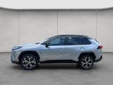 Toyota RAV 4 Plug-in-Hybrid Style inkl. AHK - Toyota RAV 4 mit Anhängerkupplung