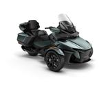 Can-Am Spyder RT ACE LTD  2026 - CAN-AM SPYDER RT