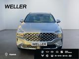 Hyundai SANTA FE 1.6 Plugin-Hybrid 4WD Select *LED*CarPl - gebrauchte Hyundai SANTA FE aus dem Jahr 2022