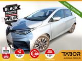 Renault Zoe ZE50 R135 Intens Kaufbatterie SHZ LED Nav - Renault ZOE: Kaufbatterie