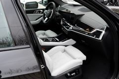BMW X5 – 30 / 35