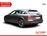 Audi A4 Avant 2.0 TDI design Navi Tempomat Xenon DAB - Audi A4 design mit Diesel-Antrieb