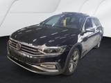 Volkswagen Passat Variant Alltrack 4Motion AHK/StHz/Matri
