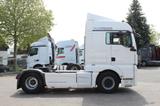 MAN  TGX 510 XLX/Retarder/Standklima/2 Tank/Kühlbox - MAN LKWs