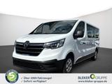 Renault Trafic Combi Grand Authentique Blue dCI 110 - Renault Trafic