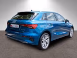 Audi A3 Sportback Advanced 35TDI S troni LED Navi RFK - Audi A3 advanced mit Diesel-Antrieb