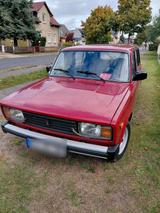 Lada 2104 Neuaufbau H-Kennzeichen Aus Samm... - gebrauchte Lada Kombis