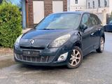 Renault Scenic III Grand BOSE Edition - Renault Scenic aus 2011: Bose