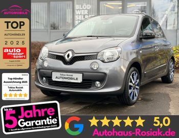 Renault Twingo*Tempomat*LED*