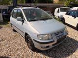 Hyundai Matrix 1.6 GLS *Klima,HU bis 12/2026* - gebrauchte Hyundai Matrix aus dem Jahr 2005