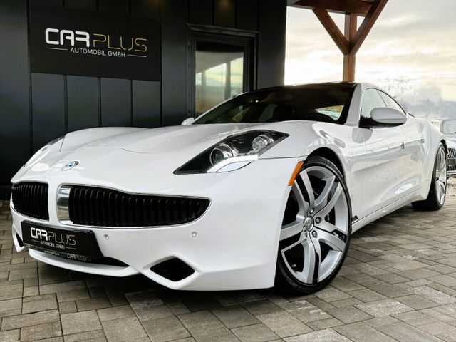 Fisker Karma Ecosport 2.0 Hybrid *Solardach *22 Zoll*