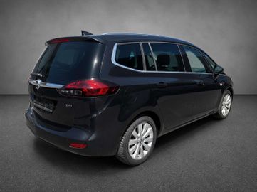 Opel Zafira Tourer - 3