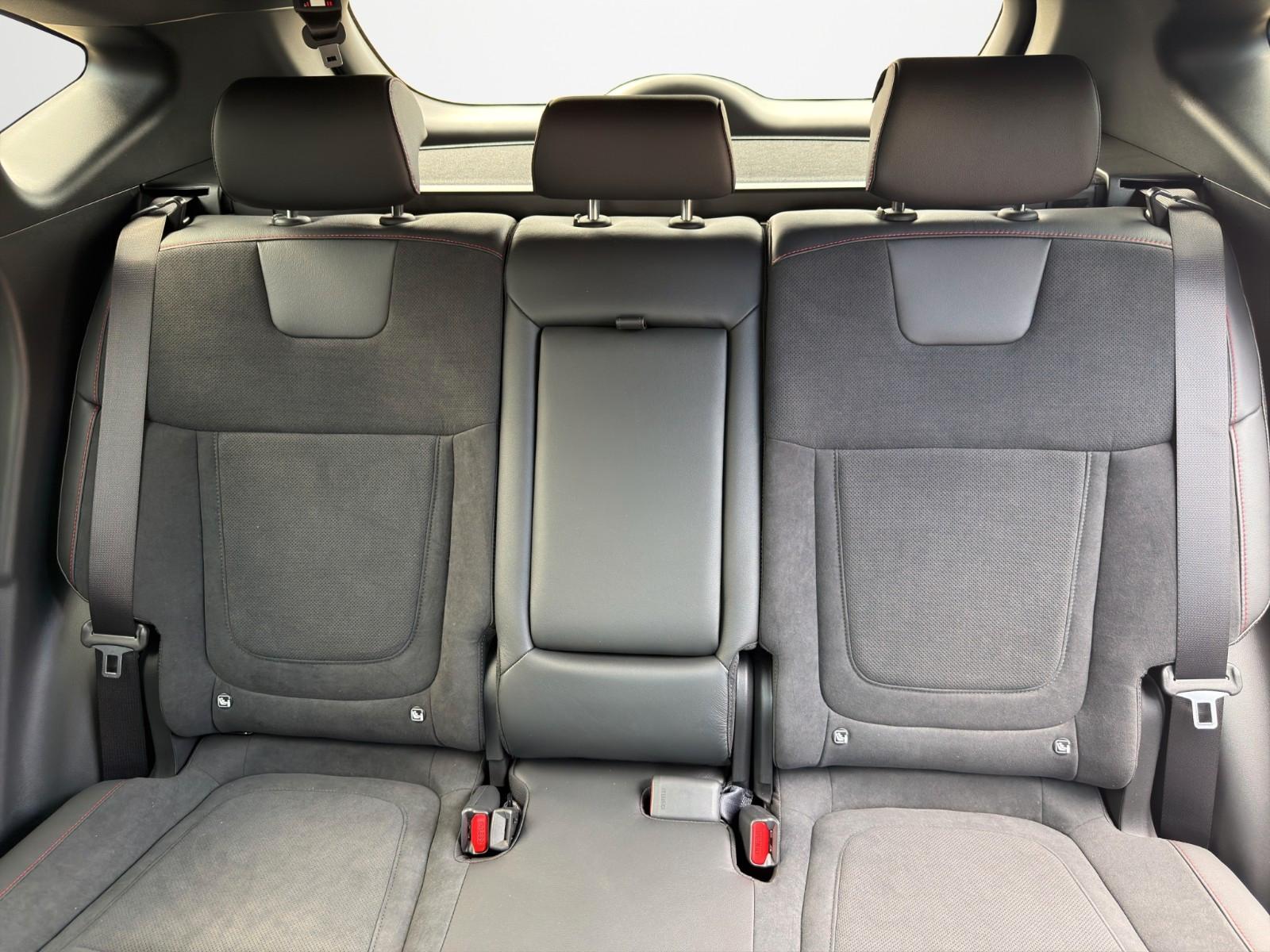 Hyundai TUCSON N-Line 1.6 T-GDI AT/NAV/ACC/LED/SHZ/, миниатюра 10