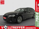 Audi A4 Av 40 TFSI 2x S-Line Black PANO MATRIX CAM AC - Audi A4: A4s Line