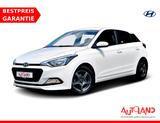 Hyundai i20 1.2 Klima USB AUX Tagfahrlicht - Hyundai i20: 1.2