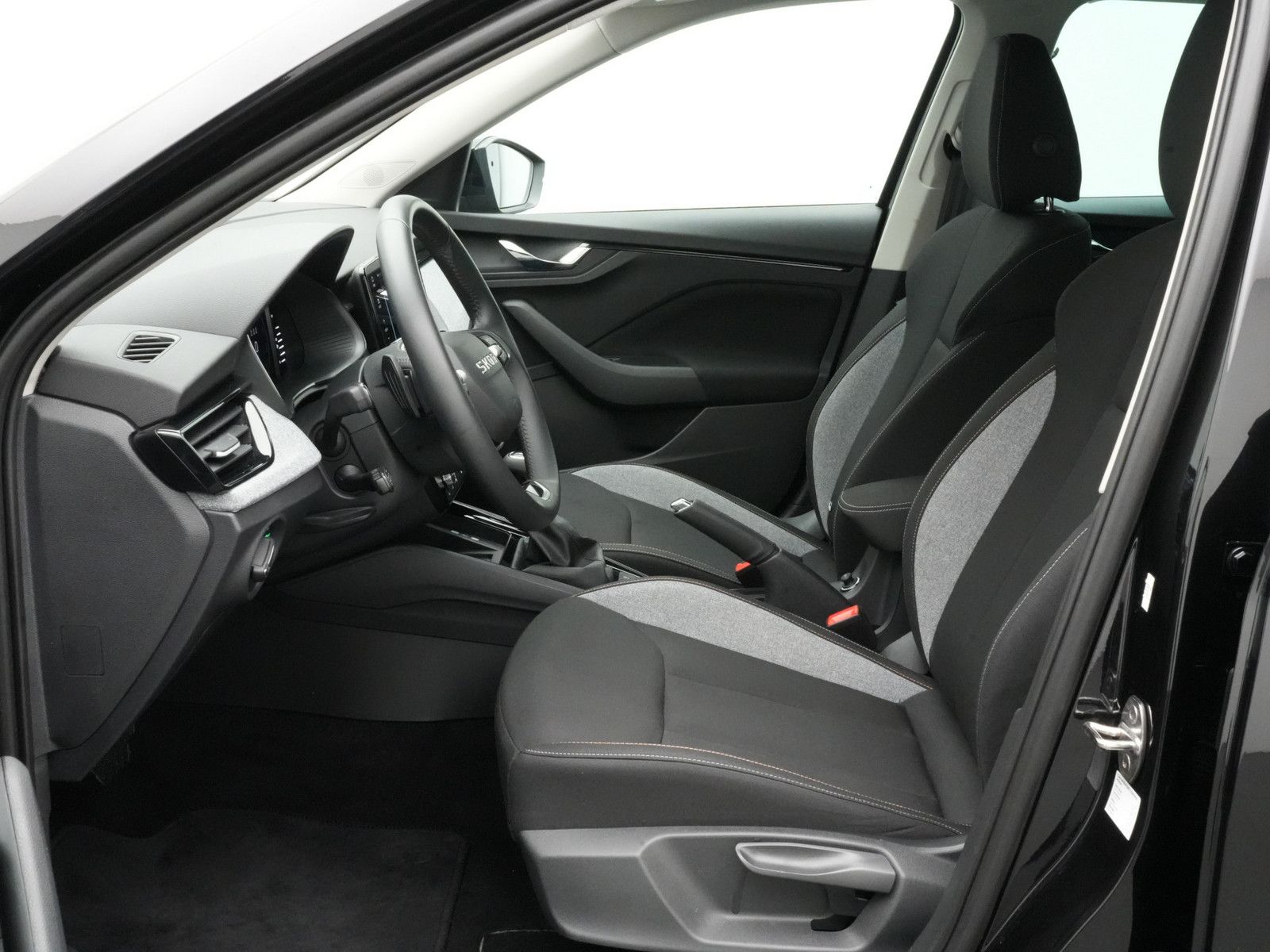 Skoda Kamiq - Bild 16