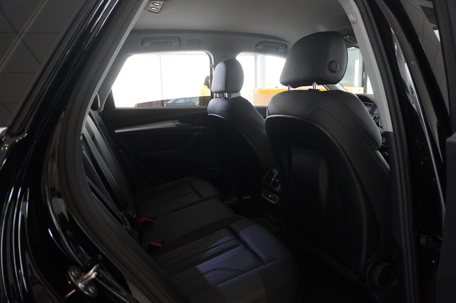 Fahrzeugabbildung Audi Q5 35 TDI ADVANCED NAVI/LED/KAMERA/VIRT/LEDER/SH